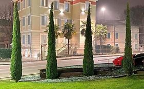 Hotel Villa Maranello